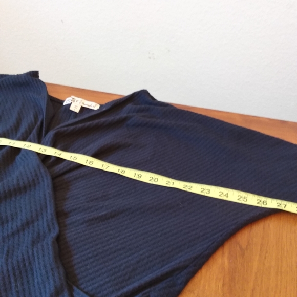 Gypsies and moondust royal Blue shirt - Picture 7 of 16